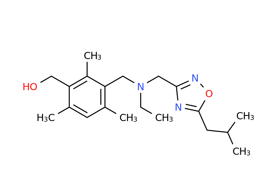 Structure Amb13931994