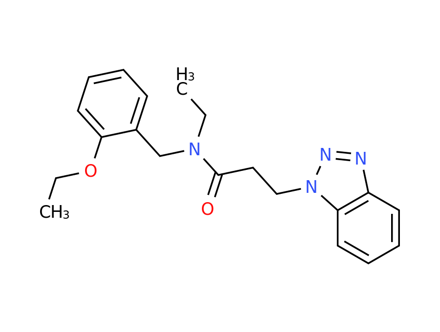 Structure Amb13931996