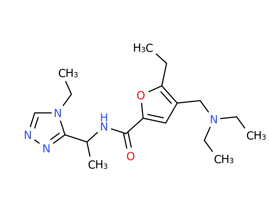 Structure Amb13932000