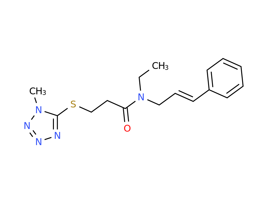 Structure Amb13932011