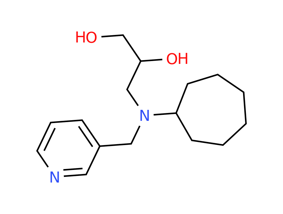 Structure Amb13932032