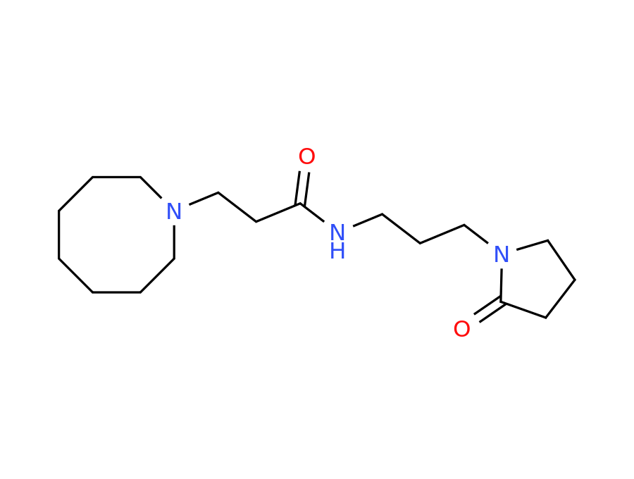 Structure Amb13932065