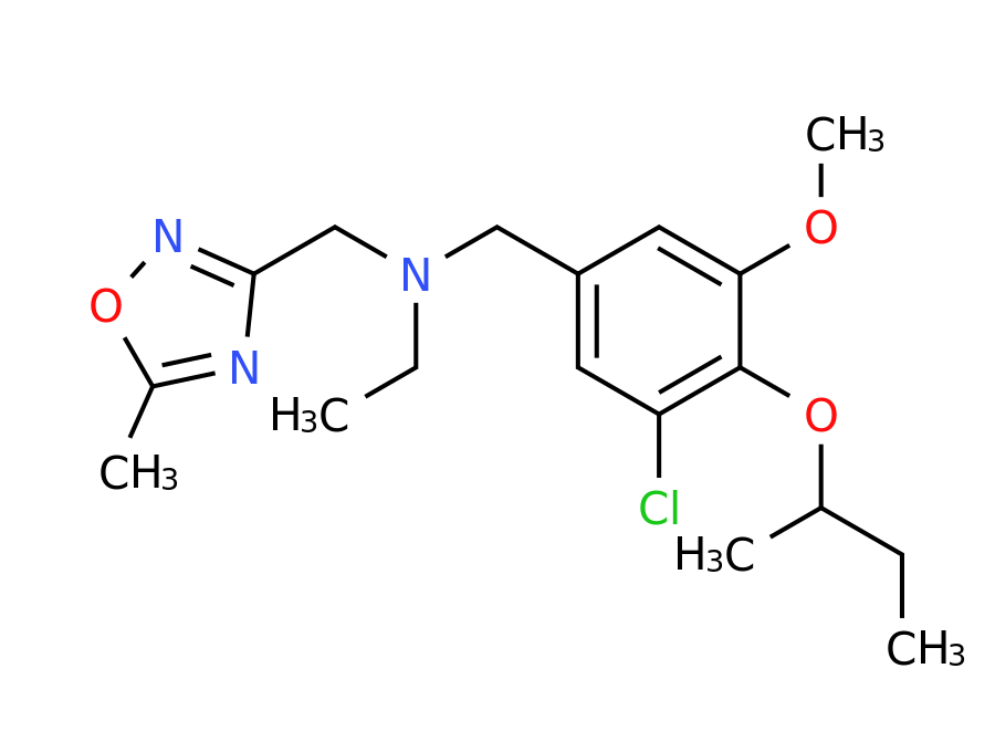 Structure Amb13932083