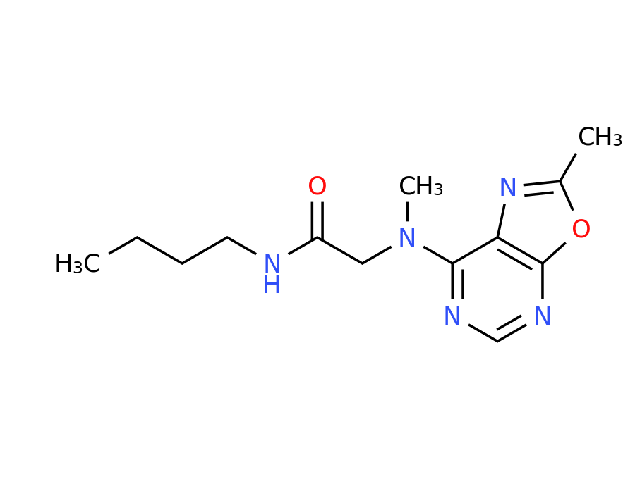 Structure Amb13932084