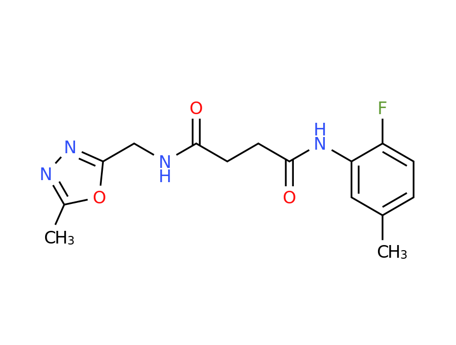 Structure Amb13932108