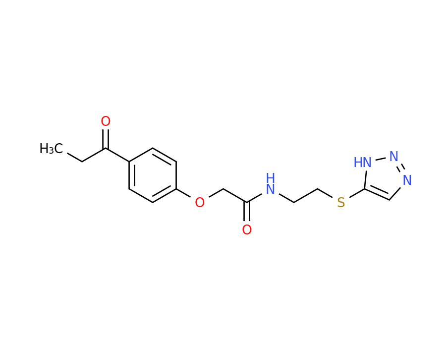 Structure Amb13932117