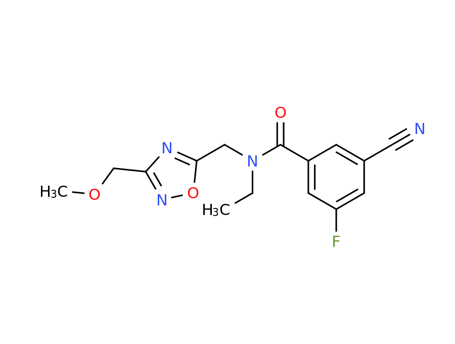 Structure Amb13932198