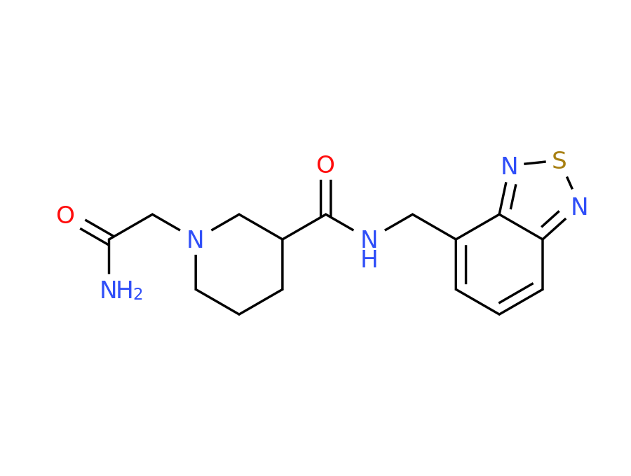 Structure Amb13932203