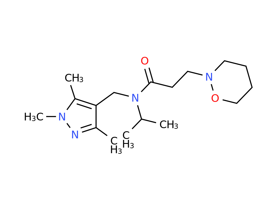 Structure Amb13932212