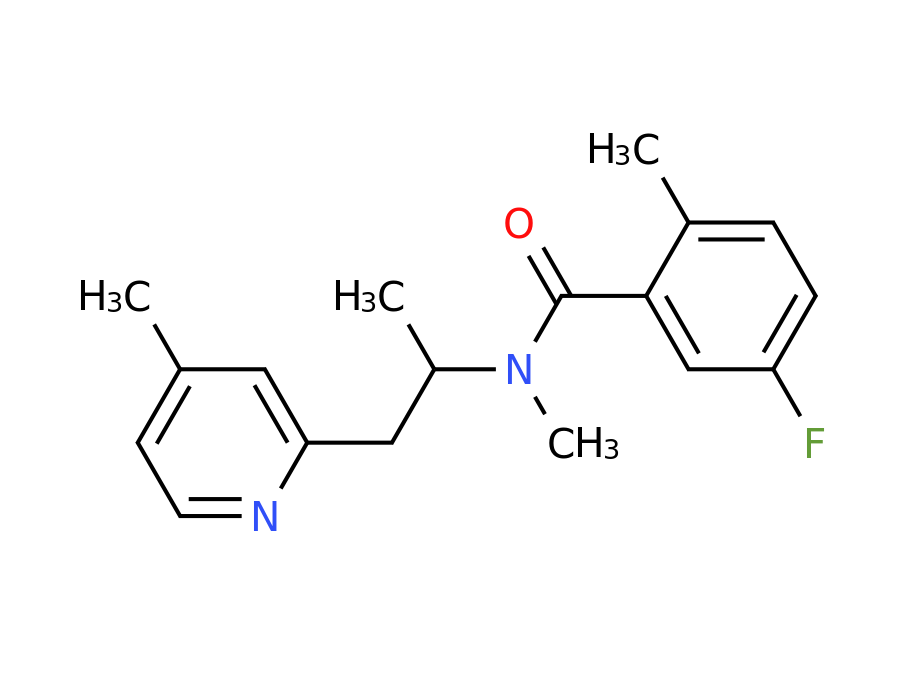 Structure Amb13932214