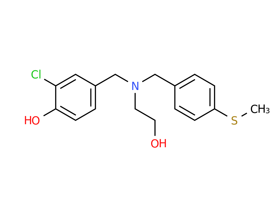 Structure Amb13932248