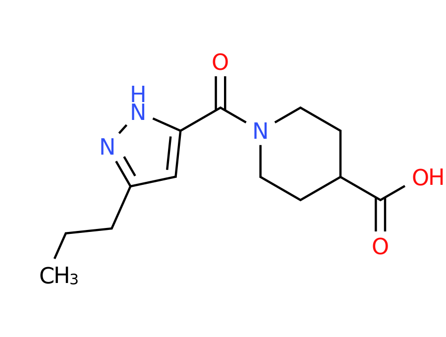 Structure Amb13932249