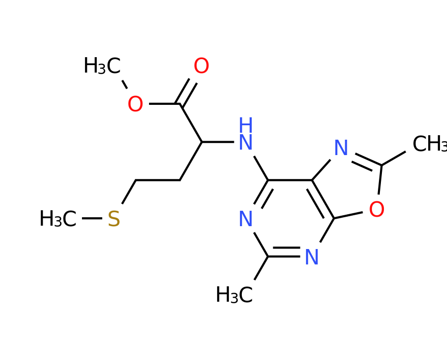 Structure Amb13932277