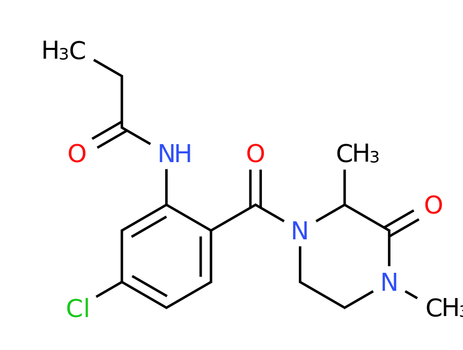 Structure Amb13932312