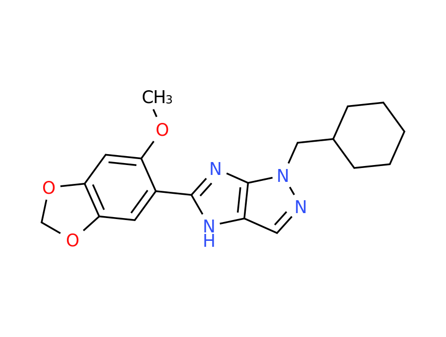 Structure Amb13932318