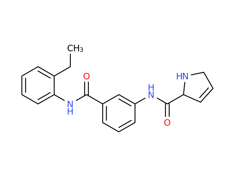 Structure Amb13932375