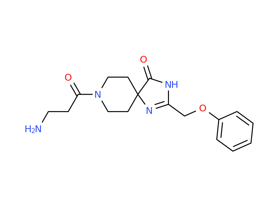 Structure Amb13932388