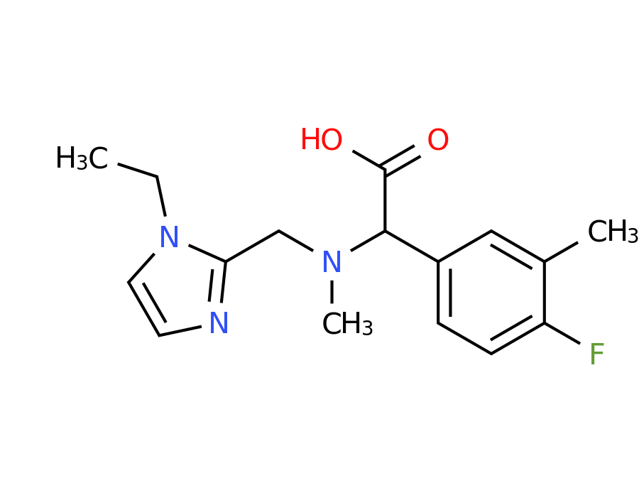 Structure Amb13932436