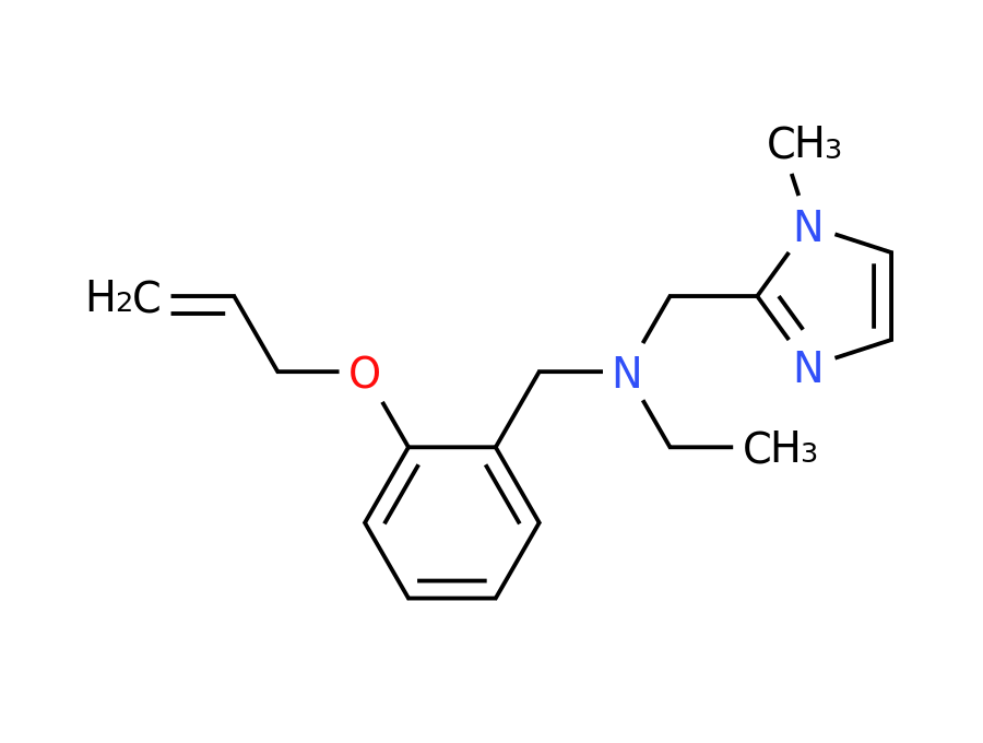 Structure Amb13932452