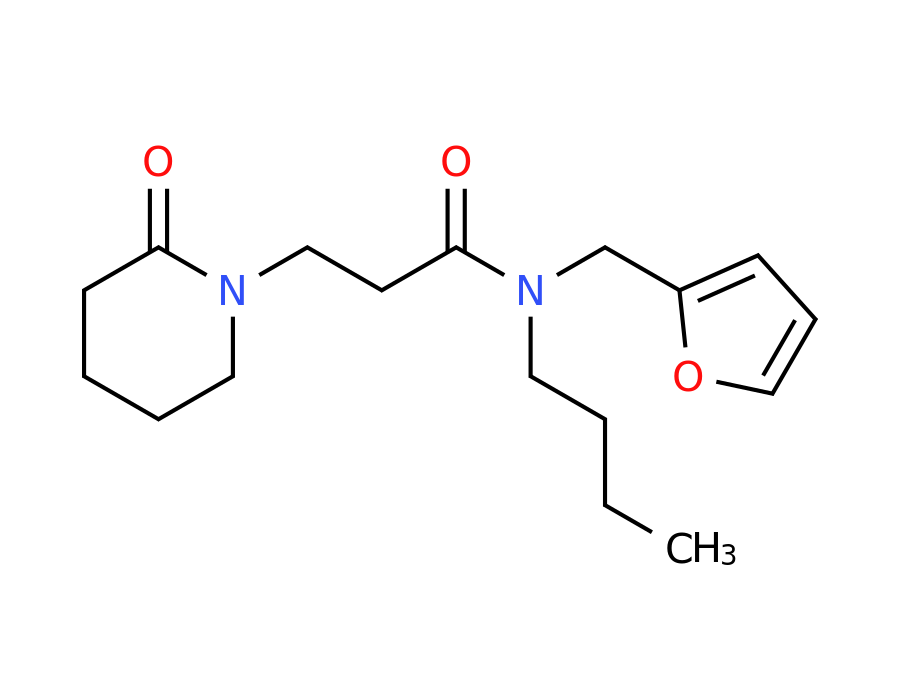 Structure Amb13932493