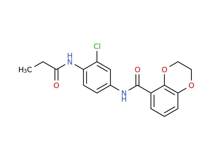 Structure Amb13932501