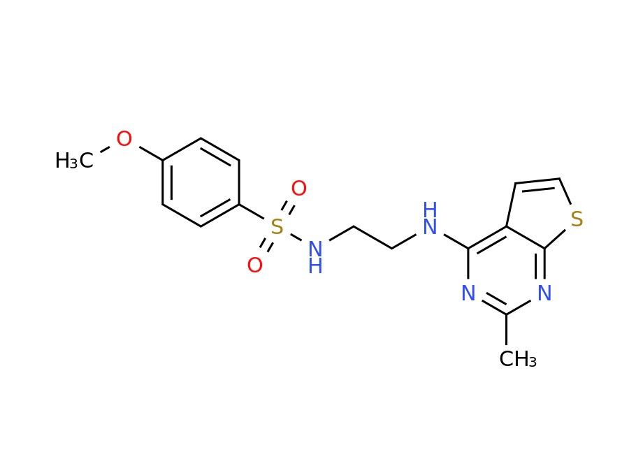 Structure Amb13932562