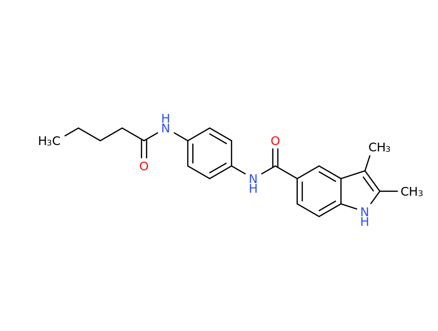 Structure Amb13932564