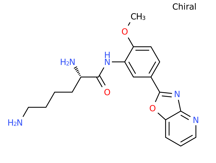 Structure Amb13932593