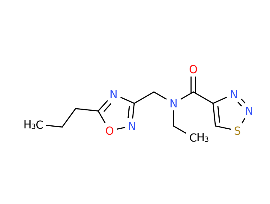 Structure Amb13932607