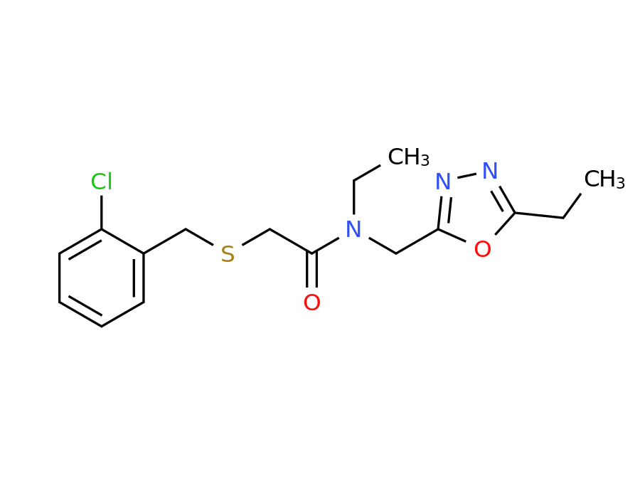 Structure Amb13932612