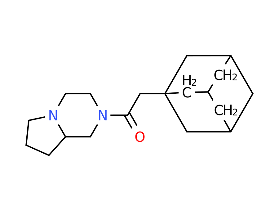 Structure Amb13932642