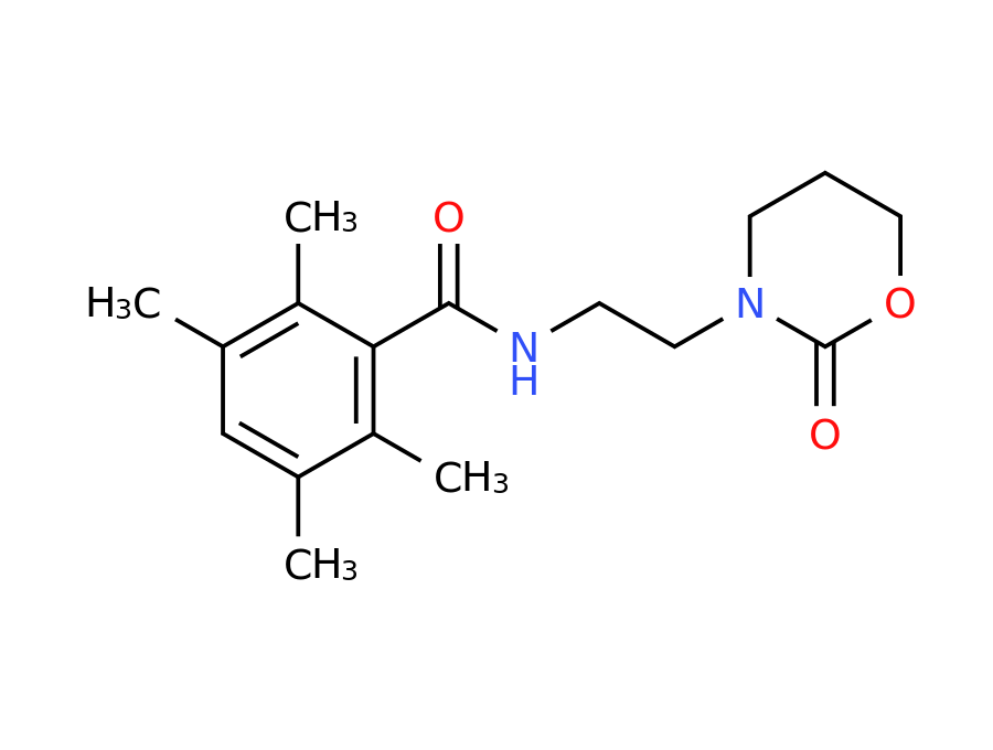 Structure Amb13932657