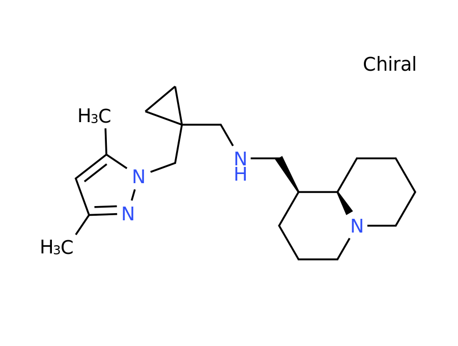 Structure Amb13932715