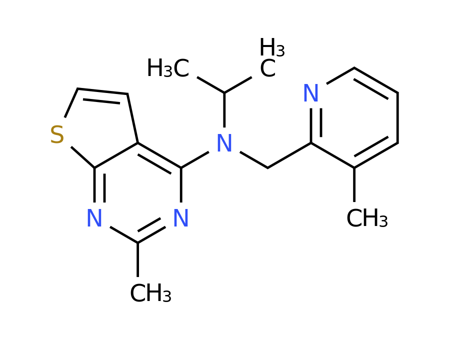 Structure Amb13932755