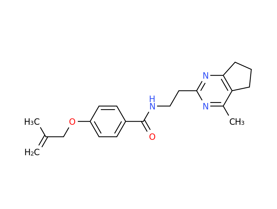 Structure Amb13932756