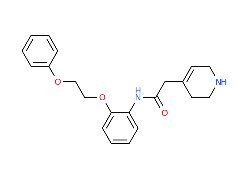 Structure Amb13932757