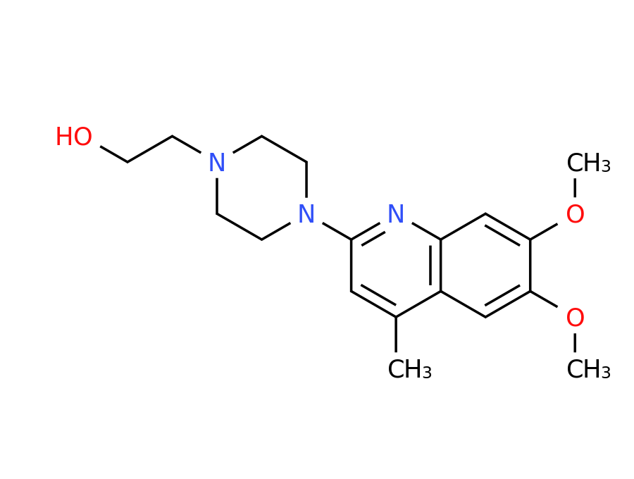 Structure Amb13932811