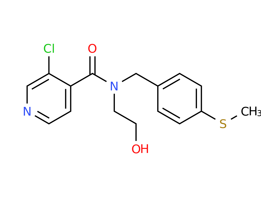 Structure Amb13932812