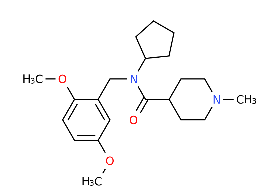 Structure Amb13932832