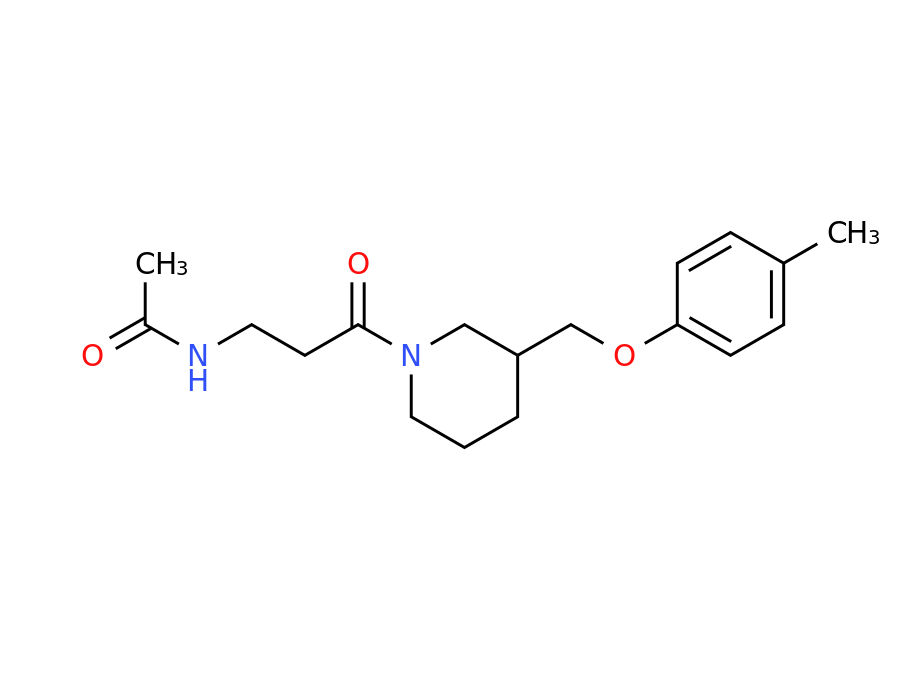 Structure Amb13932842