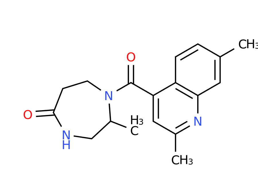 Structure Amb13932874