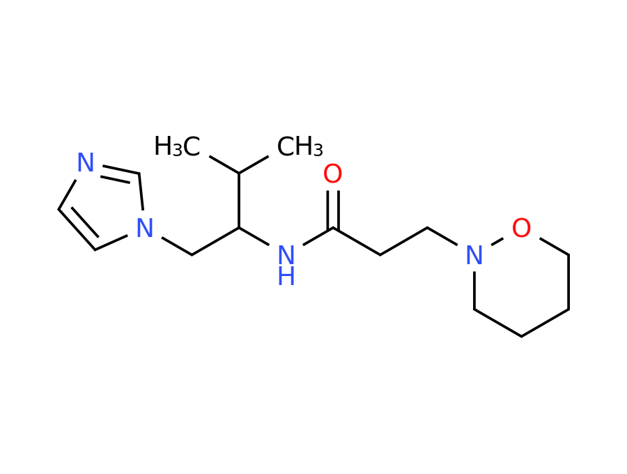 Structure Amb13932922