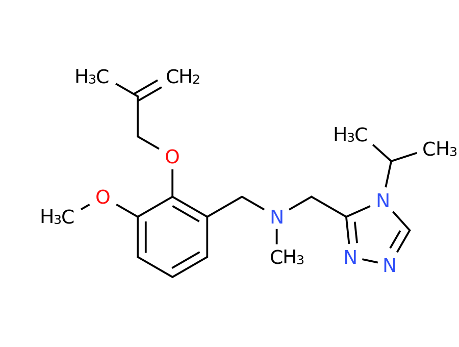 Structure Amb13932955