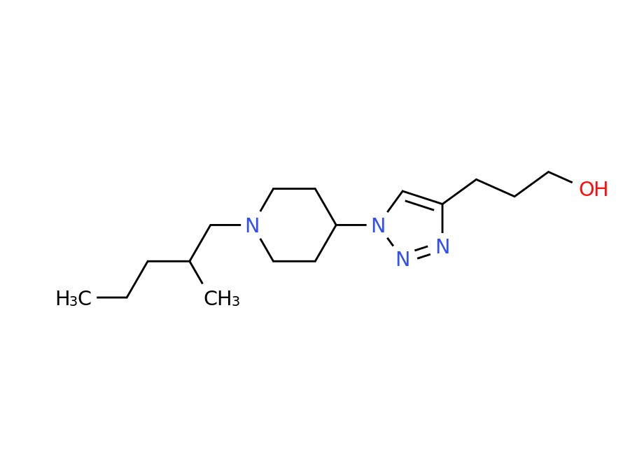 Structure Amb13932966