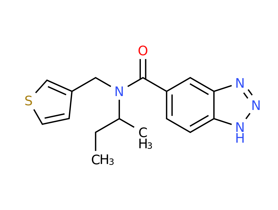 Structure Amb13932980