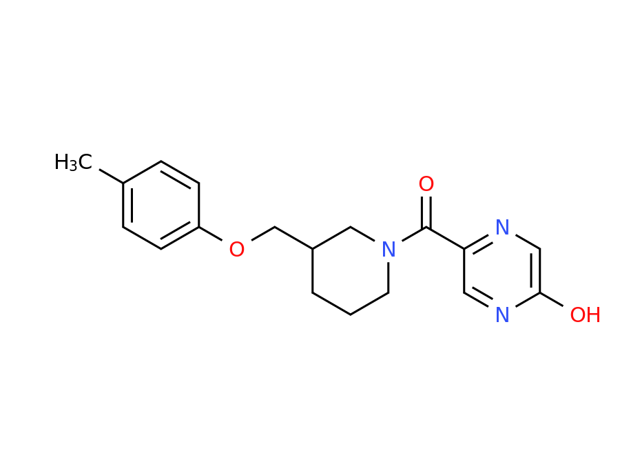 Structure Amb13932993