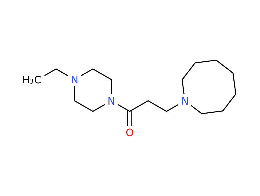 Structure Amb13933017