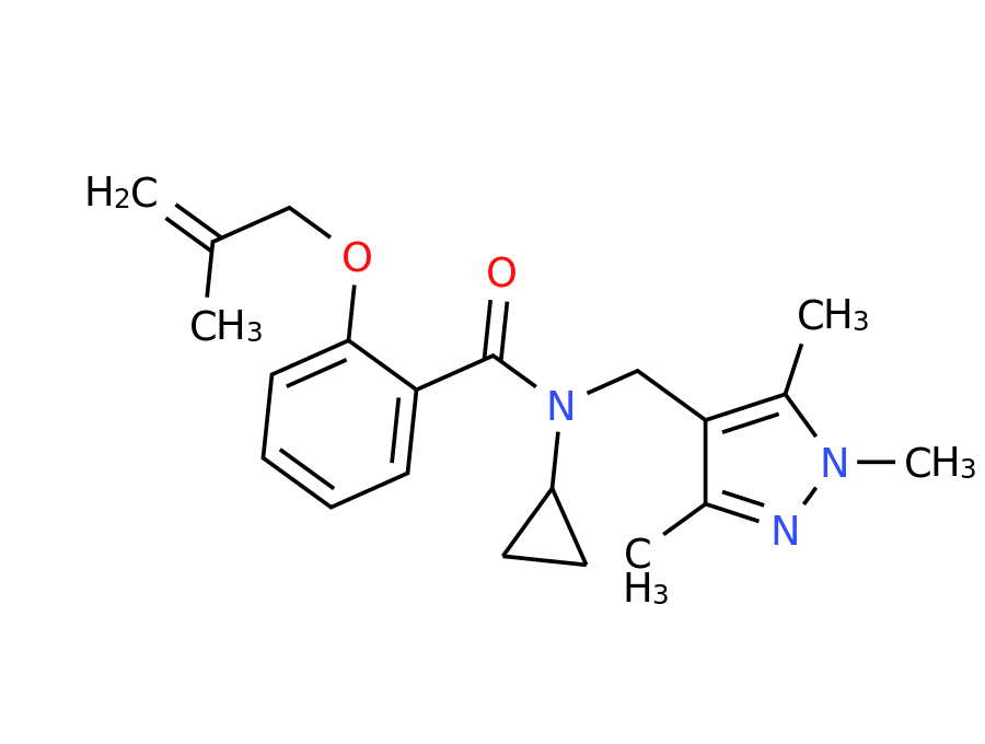 Structure Amb13933044