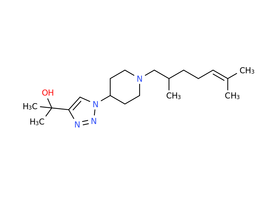 Structure Amb13933061