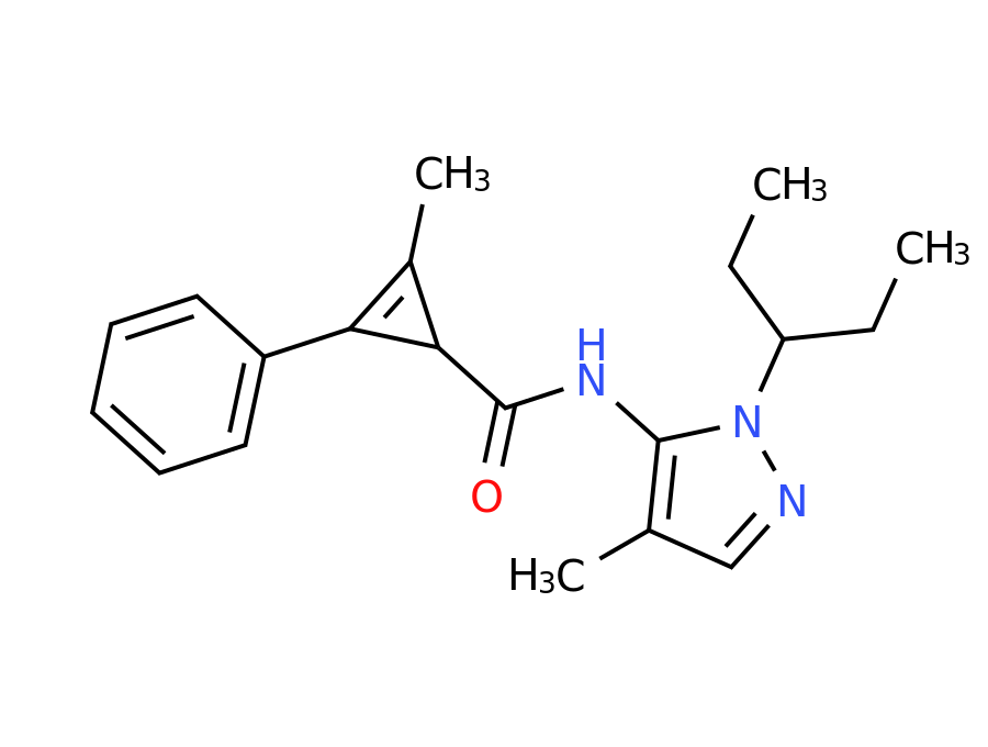 Structure Amb13933106